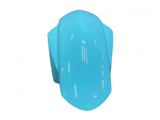 Discount 2003-2004 White Light Blue Gold Suzuki GSXR 1000 Motorcycle Fairings Canada