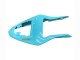 Discount 2003-2004 White Light Blue Gold Suzuki GSXR 1000 Motorcycle Fairings Canada