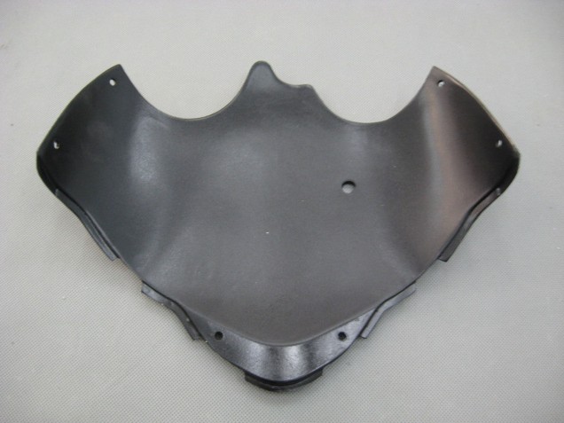 Discount 2003-2004 Glossy Black White Grey Red Suzuki GSXR 1000 Motorcycle Fairings Canada