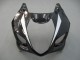 Discount 2003-2004 Glossy Black White Grey Red Suzuki GSXR 1000 Motorcycle Fairings Canada