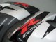Discount 2003-2004 Glossy Black White Grey Red Suzuki GSXR 1000 Motorcycle Fairings Canada