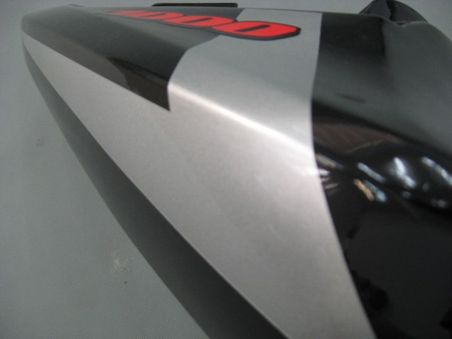 Discount 2003-2004 Glossy Black White Grey Red Suzuki GSXR 1000 Motorcycle Fairings Canada