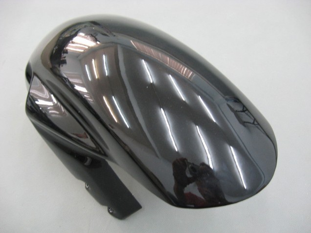 Discount 2003-2004 Glossy Black White Grey Red Suzuki GSXR 1000 Motorcycle Fairings Canada