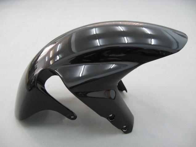 Discount 2003-2004 Glossy Black White Grey Red Suzuki GSXR 1000 Motorcycle Fairings Canada