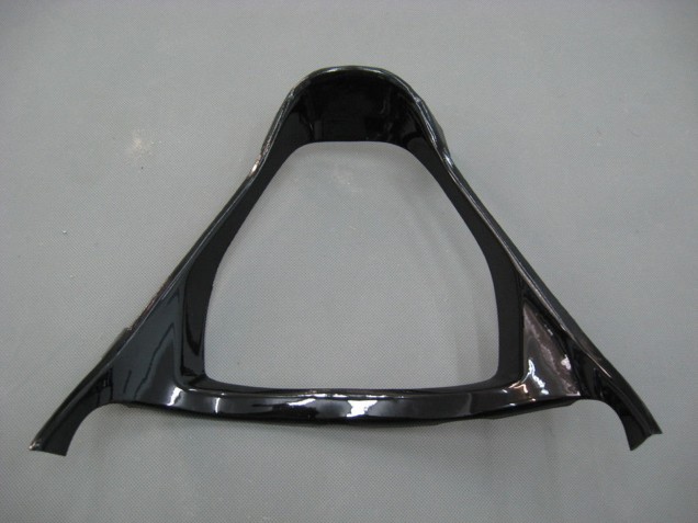 Discount 2003-2004 Glossy Black White Grey Red Suzuki GSXR 1000 Motorcycle Fairings Canada