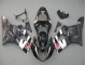Discount 2003-2004 Glossy Black White Grey Red Suzuki GSXR 1000 Motorcycle Fairings Canada