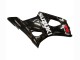 Discount 2003-2004 Glossy Black White Red Decals Suzuki GSXR 1000 Motorcycle Fairings Canada