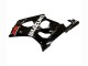 Discount 2003-2004 Glossy Black White Red Decals Suzuki GSXR 1000 Motorcycle Fairings Canada
