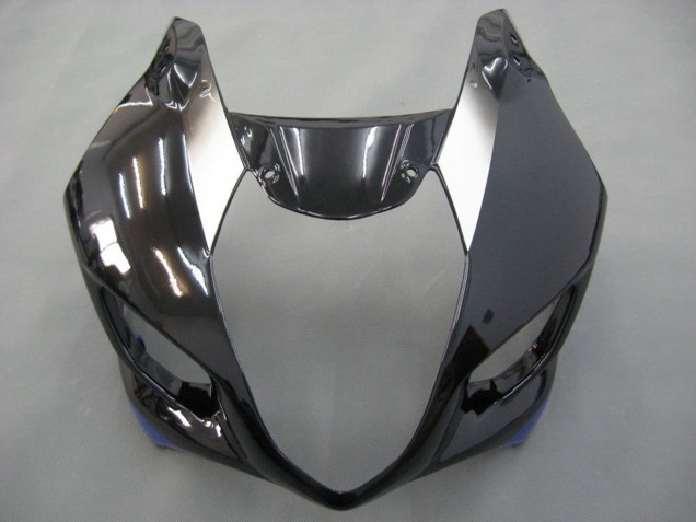 Discount 2003-2004 Blue White Black Suzuki GSXR 1000 Motorcycle Fairings Canada
