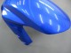 Discount 2003-2004 Blue White Black Suzuki GSXR 1000 Motorcycle Fairings Canada