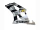 Discount 2003-2004 Glossy Black Silver Grey Yellow Suzuki GSXR 1000 Motorcycle Fairings Canada