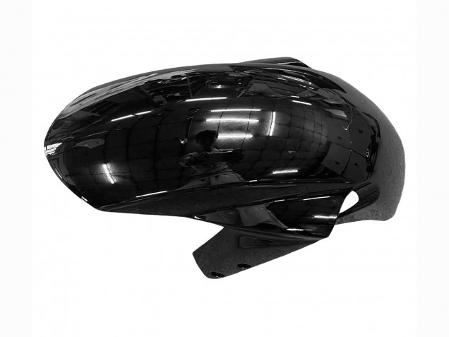 Discount 2003-2004 Glossy Black Silver Grey Yellow Suzuki GSXR 1000 Motorcycle Fairings Canada