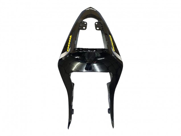 Discount 2003-2004 Glossy Black Silver Grey Yellow Suzuki GSXR 1000 Motorcycle Fairings Canada