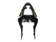 Discount 2003-2004 Glossy Black Silver Grey Yellow Suzuki GSXR 1000 Motorcycle Fairings Canada