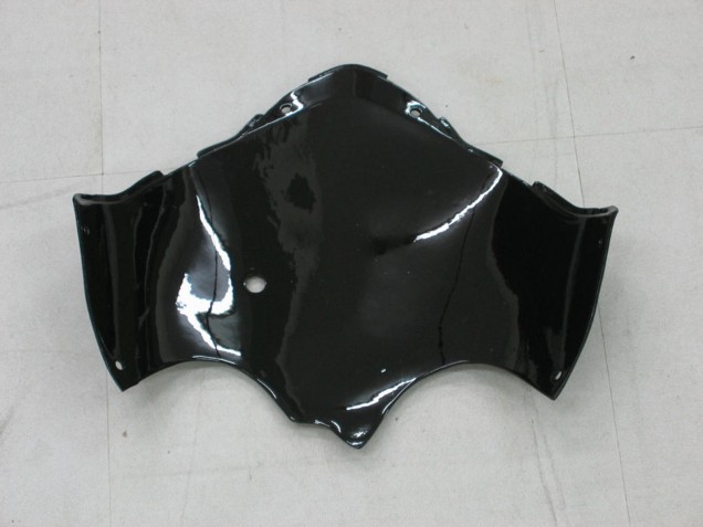 Discount 2003-2004 Matte Glossy Black Suzuki GSXR 1000 Motorcycle Fairings Canada