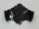 Discount 2003-2004 Matte Glossy Black Suzuki GSXR 1000 Motorcycle Fairings Canada