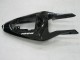 Discount 2003-2004 Matte Glossy Black Suzuki GSXR 1000 Motorcycle Fairings Canada