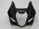 Discount 2003-2004 Matte Glossy Black Suzuki GSXR 1000 Motorcycle Fairings Canada