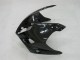 Discount 2003-2004 Matte Glossy Black Suzuki GSXR 1000 Motorcycle Fairings Canada