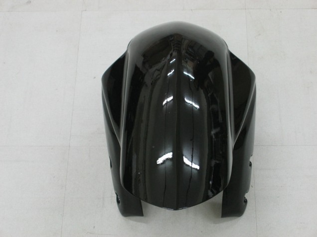 Discount 2003-2004 Matte Glossy Black Suzuki GSXR 1000 Motorcycle Fairings Canada