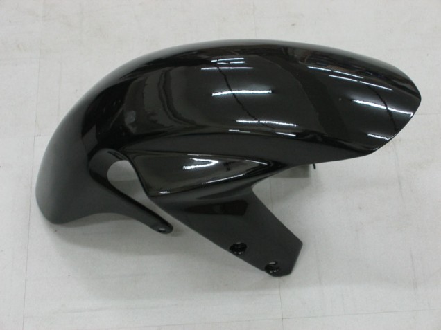 Discount 2003-2004 Matte Glossy Black Suzuki GSXR 1000 Motorcycle Fairings Canada
