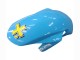 Discount 2003-2004 Light Blue Yellow Black Rizla Motul Suzuki GSXR 1000 Motorcycle Fairings Canada