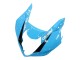 Discount 2003-2004 Light Blue Yellow Black Rizla Motul Suzuki GSXR 1000 Motorcycle Fairings Canada