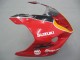 Discount 2003-2004 Red Yellow Blue Green Black JOMO Suzuki GSXR 1000 Motorcycle Fairings Canada