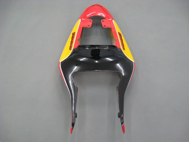 Discount 2003-2004 Red Yellow Blue Green Black JOMO Suzuki GSXR 1000 Motorcycle Fairings Canada