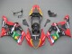 Discount 2003-2004 Red Yellow Blue Green Black JOMO Suzuki GSXR 1000 Motorcycle Fairings Canada