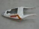 Discount 2003-2004 Yellow White Blue Black Corona Suzuki GSXR 1000 Motorcycle Fairings Canada
