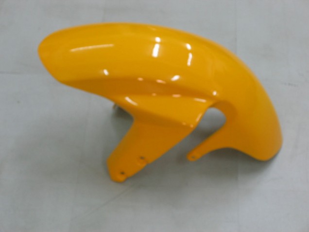 Discount 2003-2004 Yellow White Blue Black Corona Suzuki GSXR 1000 Motorcycle Fairings Canada