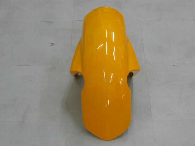 Discount 2003-2004 Yellow White Blue Black Corona Suzuki GSXR 1000 Motorcycle Fairings Canada