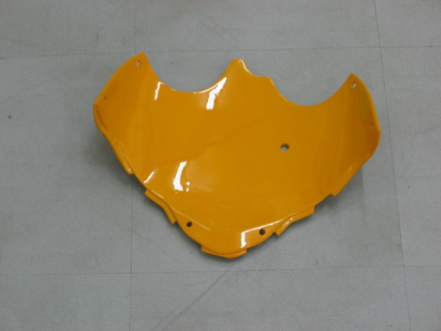 Discount 2003-2004 Yellow White Blue Black Corona Suzuki GSXR 1000 Motorcycle Fairings Canada