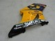 Discount 2003-2004 Yellow White Blue Black Corona Suzuki GSXR 1000 Motorcycle Fairings Canada