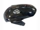 Discount 2003-2004 Burnt Orange Glossy Black Suzuki GSXR 1000 Motorcycle Fairing Canada