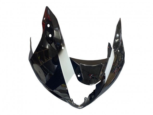 Discount 2003-2004 Burnt Orange Glossy Black Suzuki GSXR 1000 Motorcycle Fairing Canada