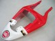 Discount 2003-2004 White Red Motul Lucky Strike Suzuki GSXR 1000 Motorcycle Fairings Canada