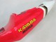 Discount 2003-2004 White Red Motul Lucky Strike Suzuki GSXR 1000 Motorcycle Fairings Canada