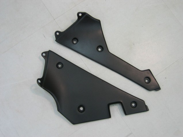 Discount 2003-2004 White Red Motul Lucky Strike Suzuki GSXR 1000 Motorcycle Fairings Canada