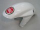Discount 2003-2004 White Red Motul Lucky Strike Suzuki GSXR 1000 Motorcycle Fairings Canada