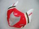 Discount 2003-2004 White Red Motul Lucky Strike Suzuki GSXR 1000 Motorcycle Fairings Canada