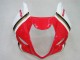Discount 2003-2004 White Red Motul Lucky Strike Suzuki GSXR 1000 Motorcycle Fairings Canada