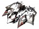 Discount 2005-2006 Silver Black Red Suzuki GSXR 1000 Motorcycle Fairing Canada