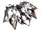 Discount 2005-2006 Silver Black Red Suzuki GSXR 1000 Motorcycle Fairing Canada