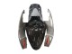 Discount 2005-2006 Silver Black Red Suzuki GSXR 1000 Motorcycle Fairing Canada