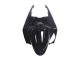 Discount 2005-2006 Glossy Black Red White Shark Suzuki GSXR 1000 Motorcycle Fairings Canada