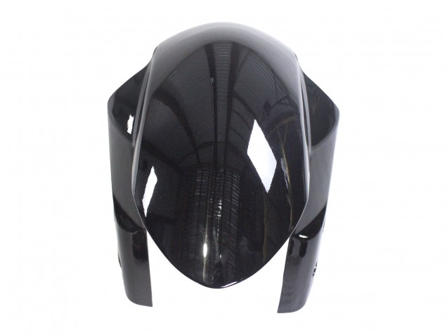 Discount 2005-2006 Glossy Black Red White Shark Suzuki GSXR 1000 Motorcycle Fairings Canada