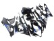 Discount 2005-2006 Black Blue White Motul Suzuki GSXR 1000 Motorcycle Fairings Canada