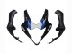 Discount 2005-2006 Black Blue White Motul Suzuki GSXR 1000 Motorcycle Fairings Canada